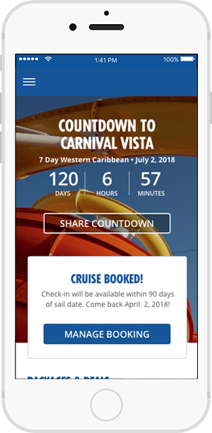 Carnival Hub App Download